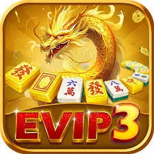 EVIP3 - Game Tembak Ikan Seru dan Menyenangkan