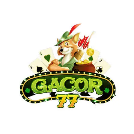 GACOR77 - Simulasi Permainan Seru dan Menantang