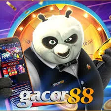 GACOR88 - Permainan Kasino Terbaik untuk Pengalaman Tak Terlupakan