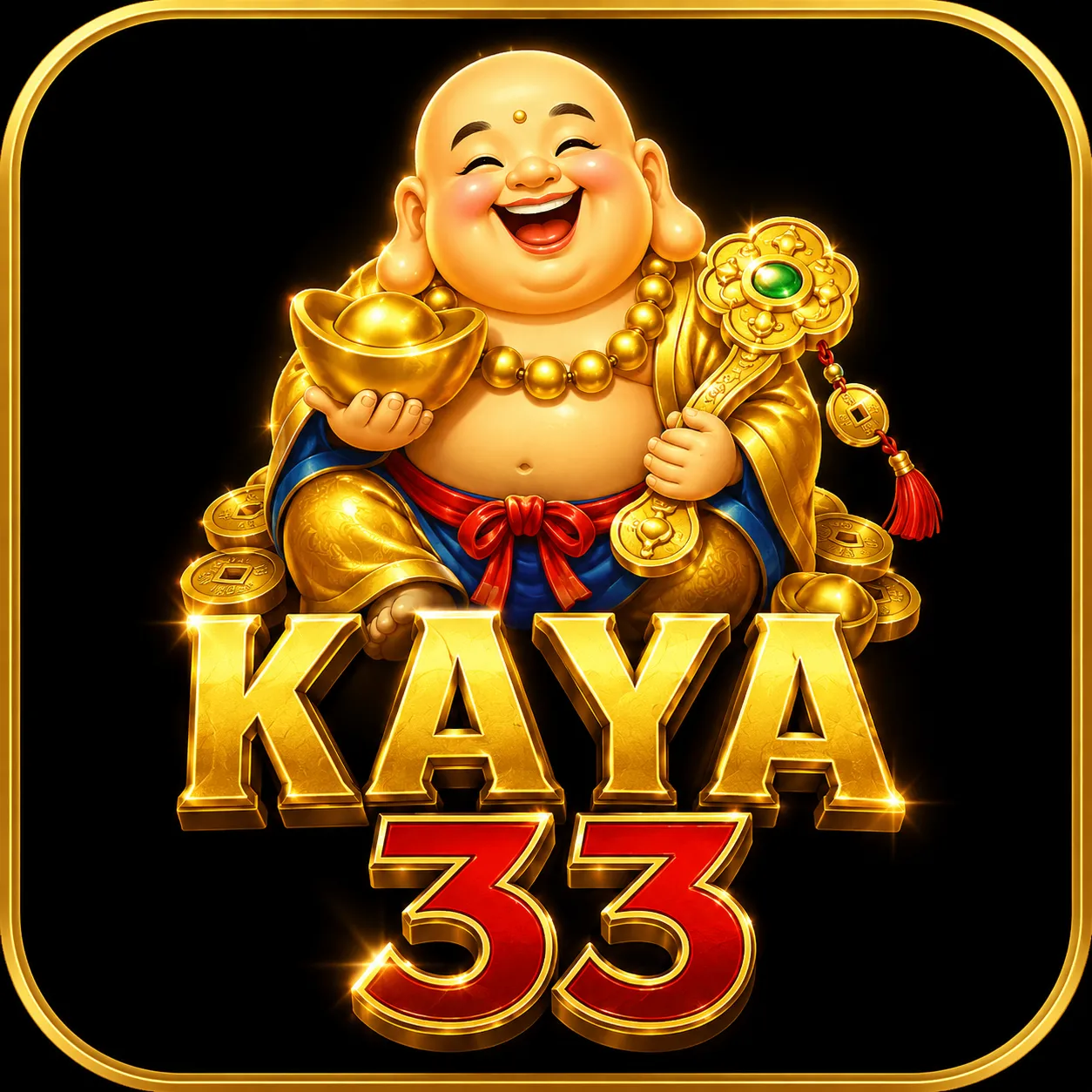 KAYA33 - Permainan Idle yang Mengasyikkan