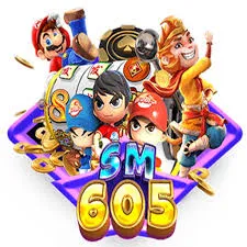 SM605 - Game Idle Penuh Tantangan dan Keseruan