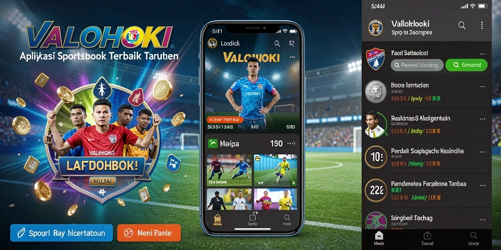 Tampilan screenshot gameplay VALOHOKI menunjukkan pengalaman taruhan yang mendebarkan.